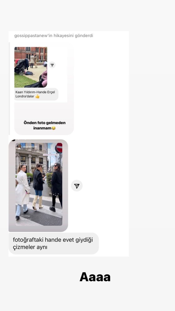 kaan yildirim hande ercel cifti londra da yakalandilar 2